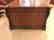 Georgian Style Partners Desk. - 2