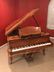French Kingwood Grand Piano. - 2