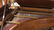 French Kingwood Grand Piano. - 4