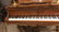 French Kingwood Grand Piano. - 5