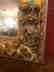 18th Century French Gilt Wood Mirror. - 2