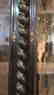Large Continental Oak Cabinet - 5