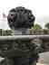 Palatial French Bronze Fountain. - 3