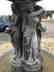 Palatial French Bronze Fountain. - 4