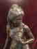 18th Century French Bronze. - 4