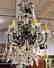 French Style Crystal Chandelier.