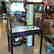 English Chinese Chippendale Cabinet. - 3