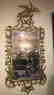 Pair Of English Gold Gilt Mirrors. - 2