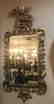 Pair Of English Gold Gilt Mirrors. - 4