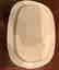 Chinese Export blue and white platter - 2