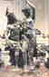 Life-size Bronze Garden Sculpture. - 3