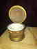 French Marble And Bronze Inkwell. - 3