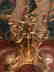 19th Century French Empire Centerpiece. - 4
