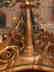 19th Century French Empire Centerpiece. - 5