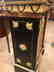 19th Century French Boulle Cabinet. - 2