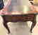 French Kingwood Inlaid Bureau Plat. - 5