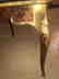 Antique French Boulle Gaming Table. - 6