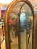 French Mirrored Dressing Screen. - 4