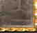 Antique Royal Berlin Plaque. - 2