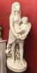 19th Century Italian Statue By Biggi Fausto. - 9