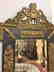 Napoleon Iii Wall Mirror. - 2