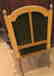 Antique French Chair. - 2