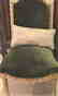 Antique French Chair. - 4