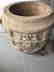 Large Pair Of Sandstone Planters. - 4