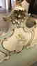 Antique Italian Bed. - 8