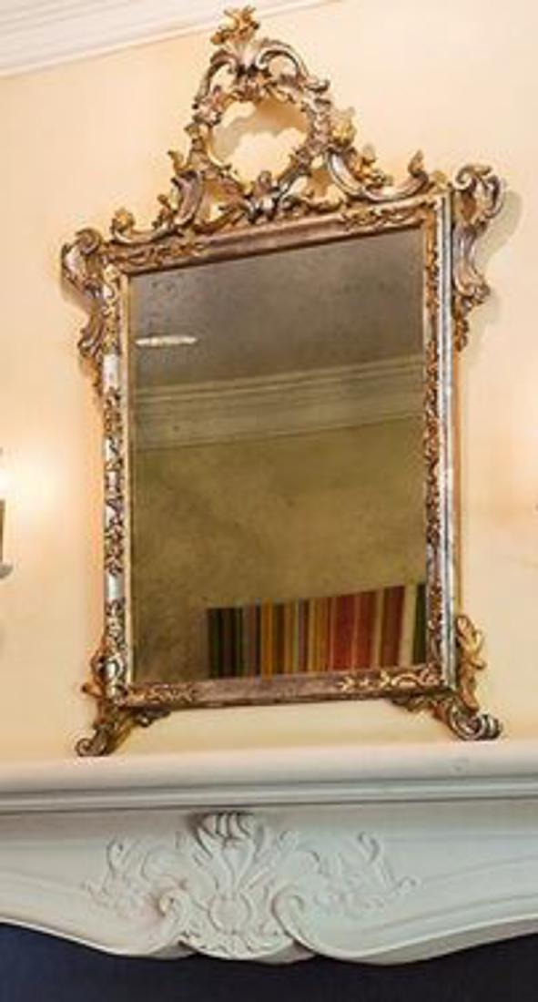 Designer Italian Mirror (1 of 5)