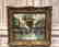 Antoine Blanchard, Parisian Oil Painting.