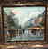 Antoine Blanchard, Parisian Oil Painting. - 2