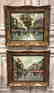 Antoine Blanchard, Parisian Oil Painting. - 4