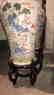 Chinese Famille Rose Vases. - 4