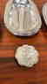 4 Silverplate Salvers - 2