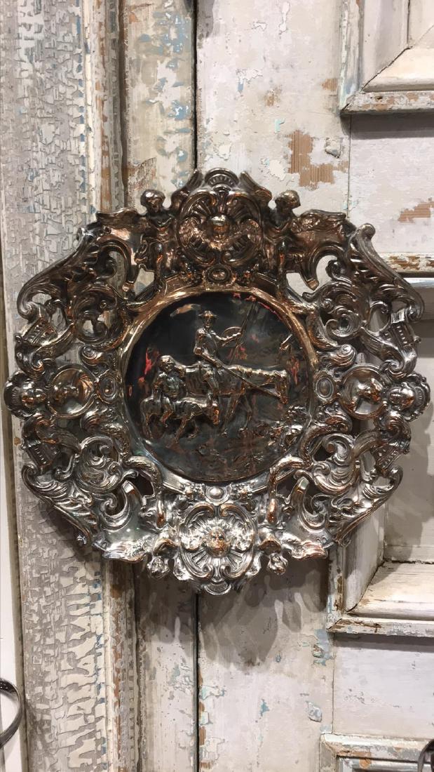 Silverplate Lot (6 Pcs) (1 of 8)