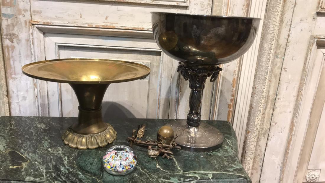 Miscellaneous Decorative Lot (1 of 5)