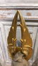 3 Carved Alabaster Angels. - 4