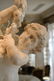Antique French Marble Of 3 Children. - 5