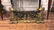 Pair Of French Bronze Andirons. - 2