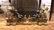 Pair Of French Bronze Andirons. - 6