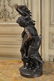 M. Moreau, 19th Century Bronze. - 10