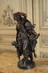 M. Moreau, 19th Century Bronze. - 2