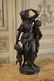 M. Moreau, 19th Century Bronze. - 3