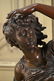 M. Moreau, 19th Century Bronze. - 4