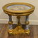 Royal Vienna Porcelain Table.