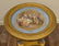 Royal Vienna Porcelain Table. - 2