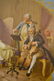 Royal Vienna Porcelain Table. - 4