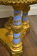 Royal Vienna Porcelain Table. - 7