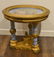 Royal Vienna Porcelain Table. - 9